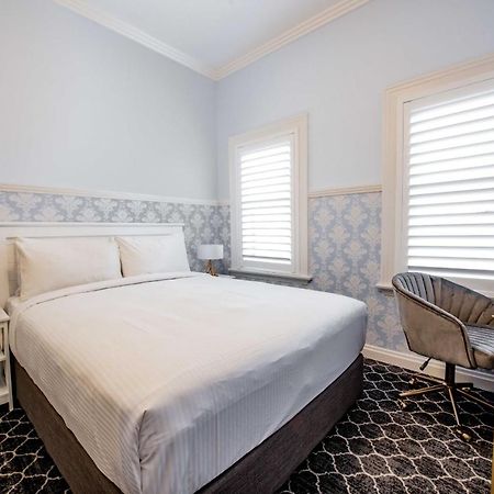 Bankstown Hotel المظهر الخارجي الصورة