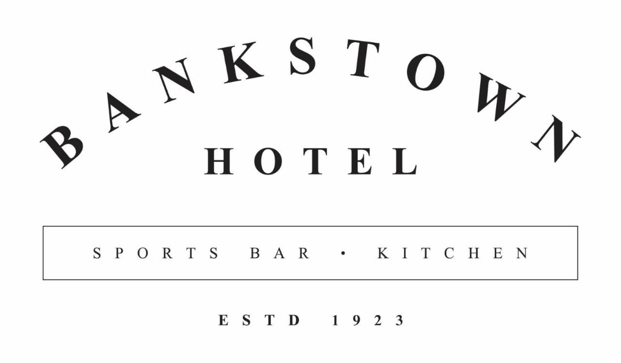 Bankstown Hotel المظهر الخارجي الصورة