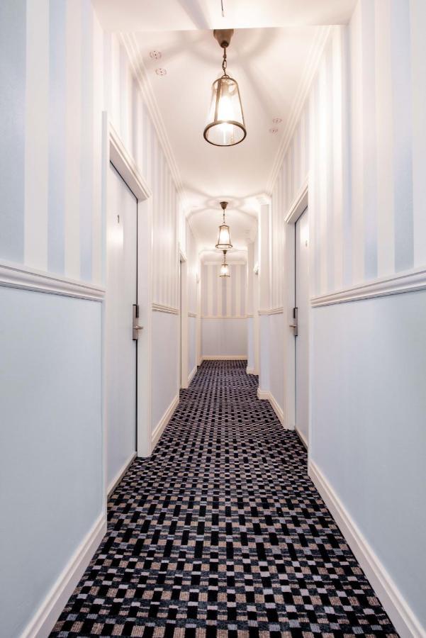 Bankstown Hotel المظهر الخارجي الصورة