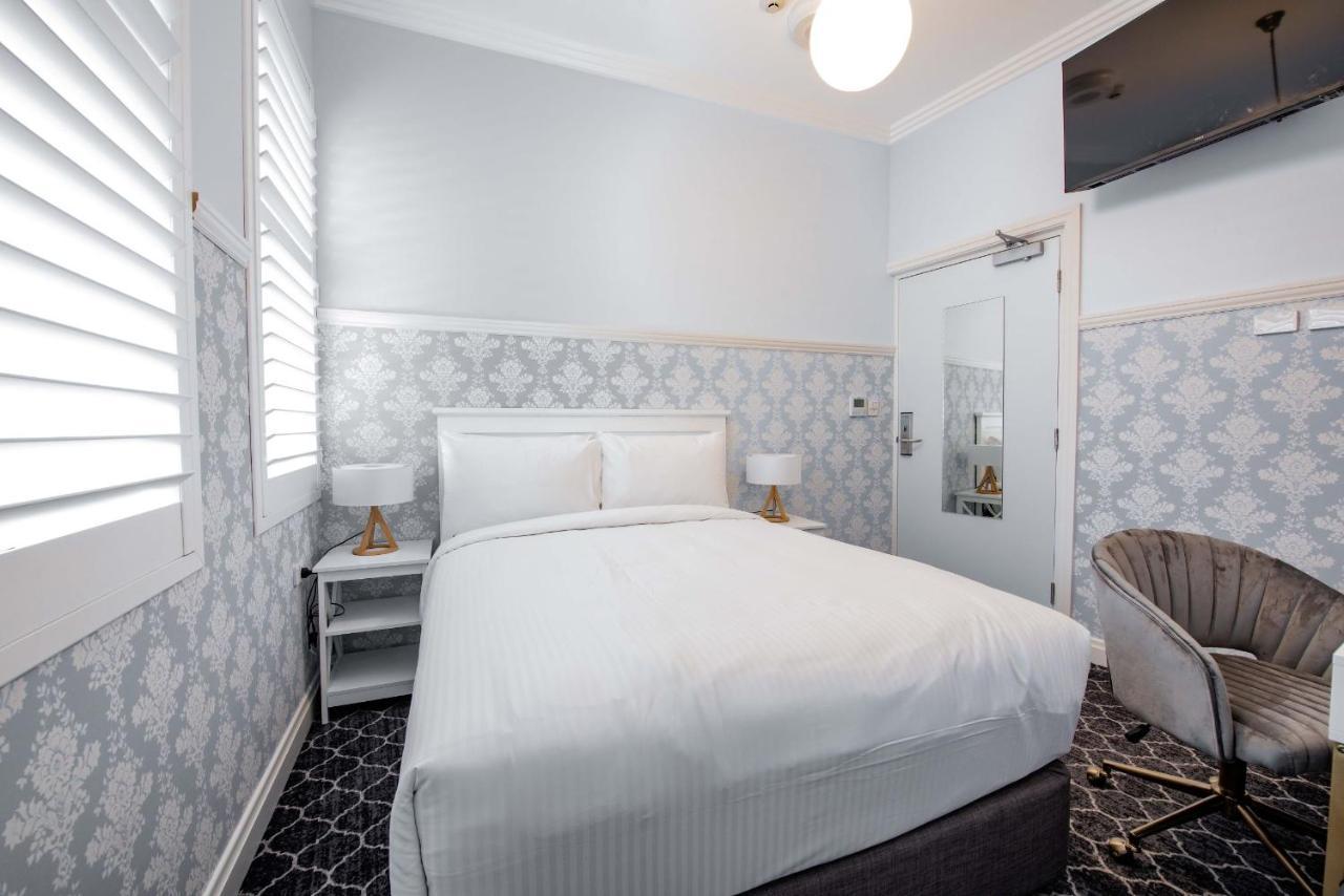 Bankstown Hotel المظهر الخارجي الصورة