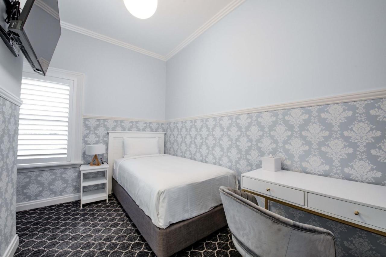 Bankstown Hotel المظهر الخارجي الصورة