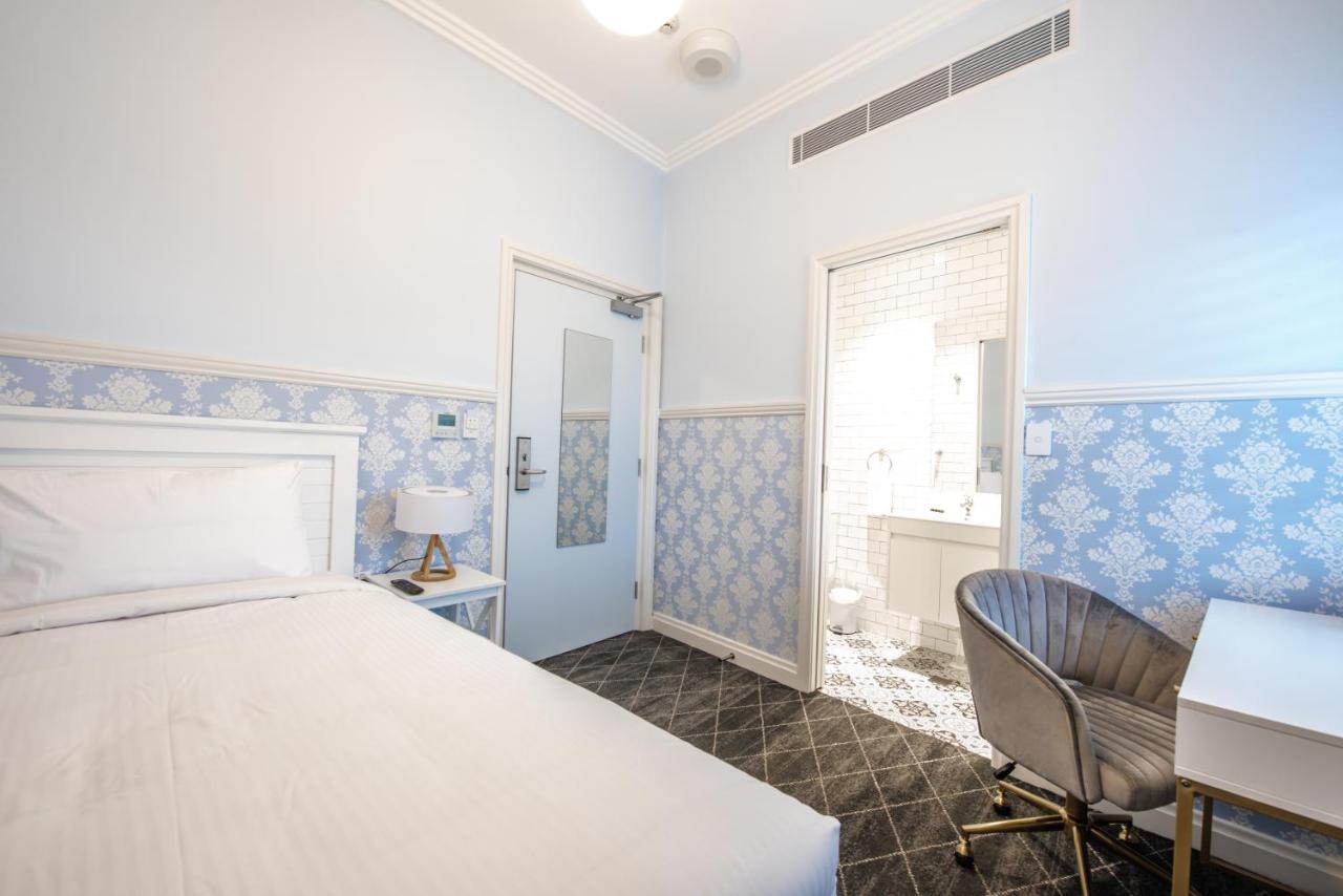 Bankstown Hotel المظهر الخارجي الصورة