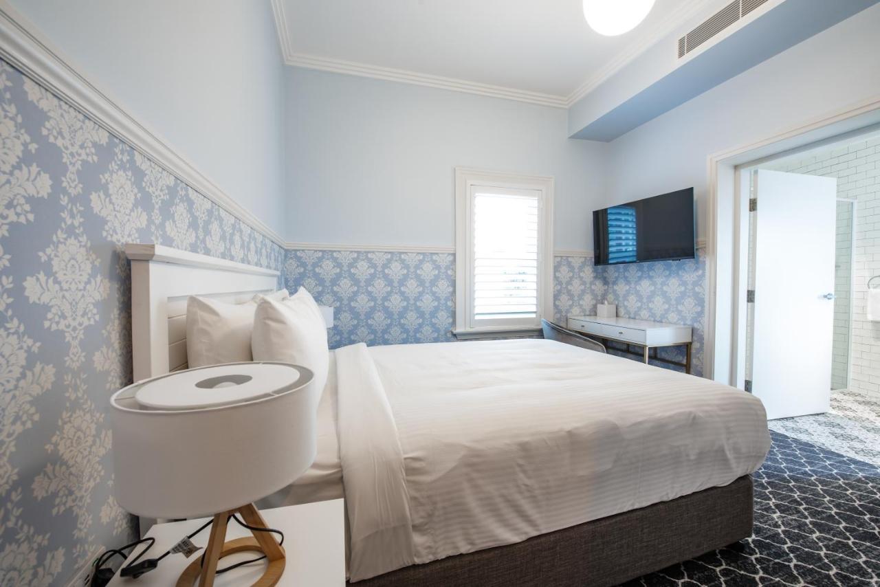Bankstown Hotel المظهر الخارجي الصورة
